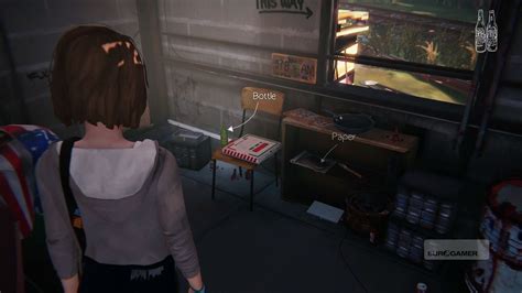 Life Is Strange Bottle Locations How To Find All Five Junkyard