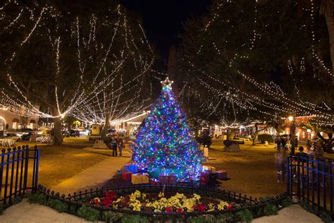 Maybe you would like to learn more about one of these? St. Augustine Nights Of Lights 2020-2021 Christmas Tours
