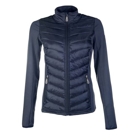 Hkm Style Prag Jacket Free Uk Delivery By Riders For Riders Equus