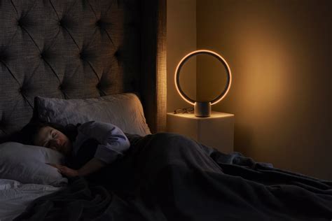 C By Ge Sol With Amazon Alexa Smart Lamp Review Popsugar News