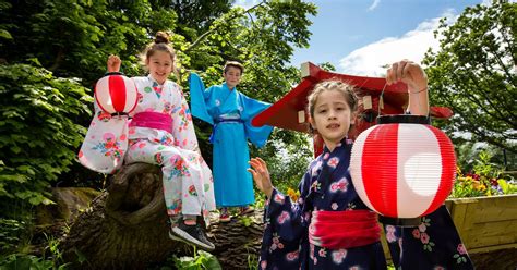 We did not find results for: There's a Japanese Festival happening in Northern Ireland this weekend - Belfast Live