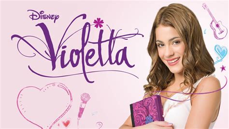 Ver Violetta Episódios Completos Disney