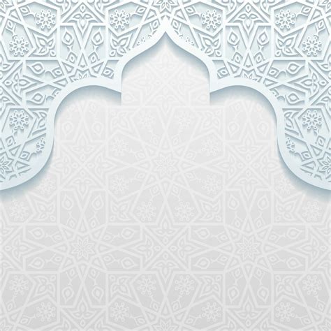445 Background Islamic Putih Images And Pictures Myweb
