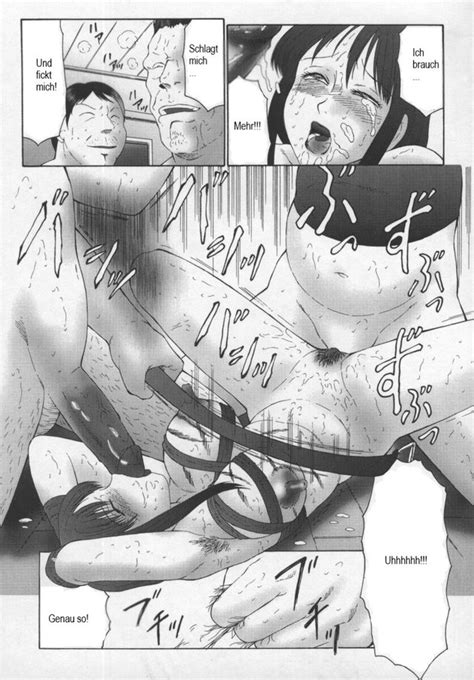 019 Inchoukyou Maika Short Story An Admirable Policy [german] Luscious Hentai Manga And Porn