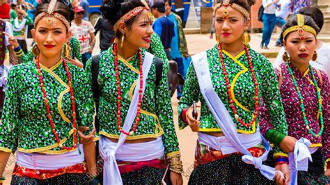 dresses of nepal 7 beautiful traditional nepalese dresses miszo