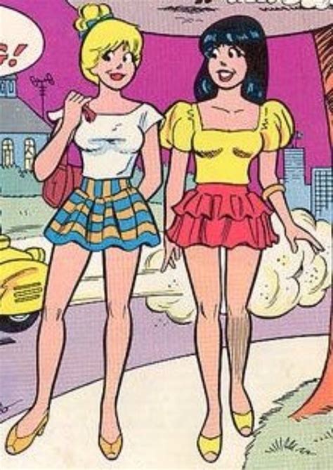 Image Uploaded By Find Images And Videos About Comic Riverdale And Betty On We Heart It