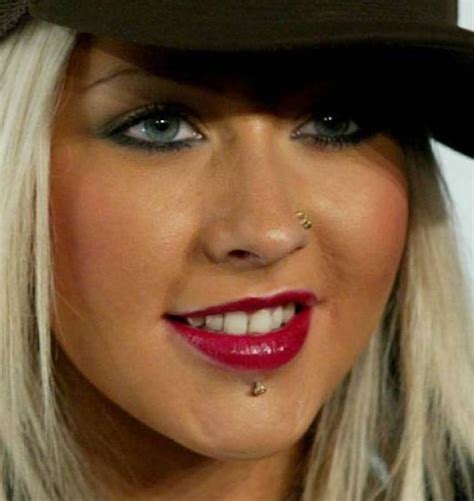 Legends Tattoo And Piercing Collection Christina Aguilera