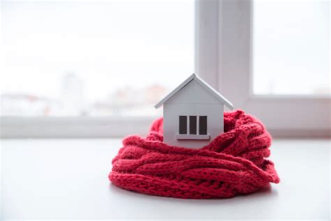 How To Keep Your Home Warm In Winter 5 Ways To Help Your Furnace