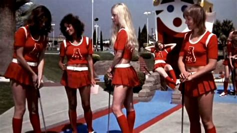 the cheerleaders un film de 1973 vodkaster