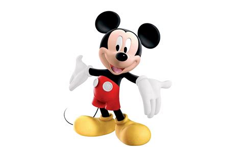 Mickey Mouse Full Hd Fondo De Pantalla And Fondo De Escritorio
