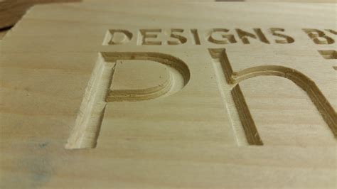 F Engrave Inlay Testing Projects Inventables Community Forum