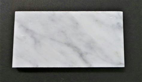 Bianco Carrara Sills Marble Trend Marble Granite Sintered Stone