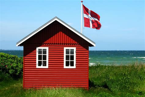 Het is net als nederland een van de kleinere landen van de europese unie, maar is stukken minder. Rondreis Denemarken | TUI