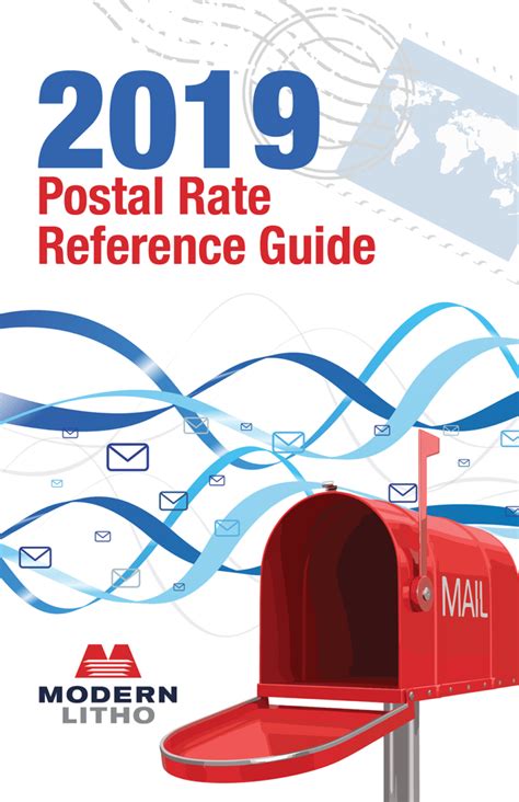 Listed below are the highlights of the 2019 usps rate increase for customers postcard rates are also not increasing in 2019, remaining at $0.35. USPS 2019 Postal Rate Changes - Modern Litho
