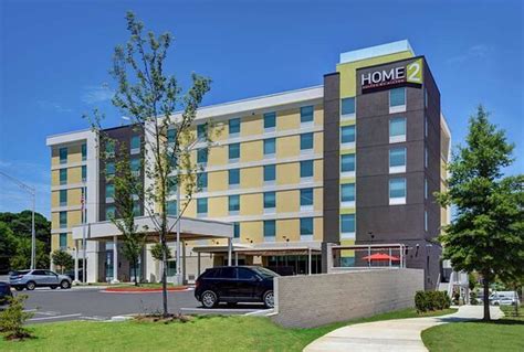 Home2 Suites By Hilton Atlanta Airport North East Point Hotel Reviews And Photos Tripadvisor