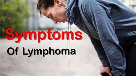 Top 10 Symptoms Of Lymphoma Which Is Ignored By Men And Women Youtube