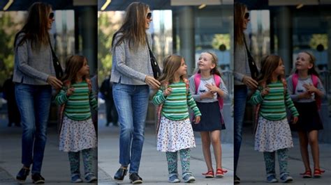 meet sarah jessica parker s twin daughters marion and tabitha