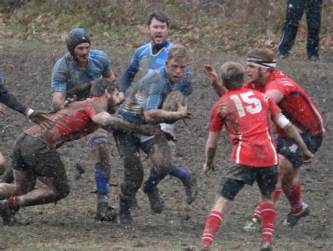 Ndc Slogs Through Mud For Win Goff Rugby Report
