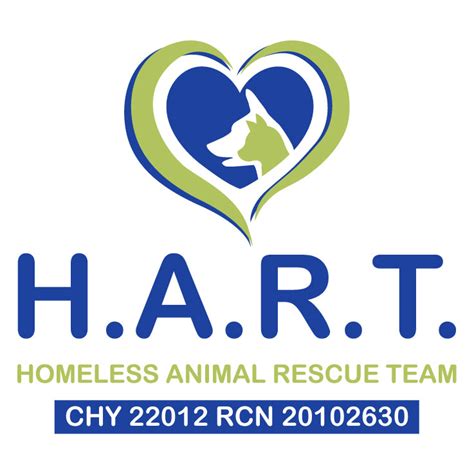 Hart Homeless Animal Rescue Team