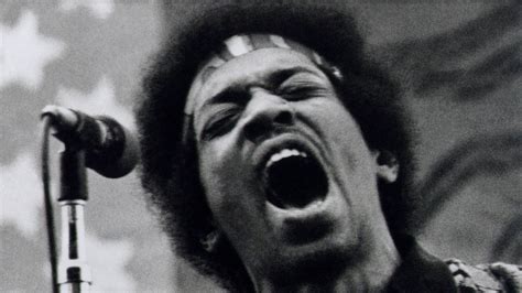 The Real Story Behind Jimi Hendrix S Song The Wind Cries Mary