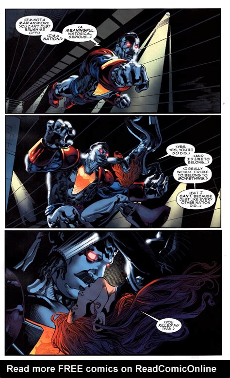 Black Widow Deadly Origin Issue 4 Read Black Widow