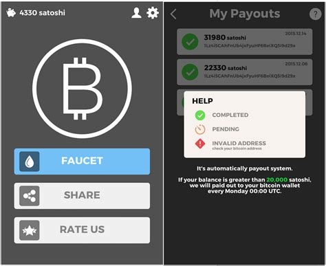 The brd wallet uses the special payment verification (spv) protocol to connect to the bitcoin blockchain, effectively guaranteeing the fastest crypto transaction confirmation speeds. Earn Bitcoins Guide: Bitcoin Game Apps: 2016 Bitcoin Game ...