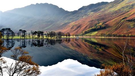 Lake District Named As An Unesco World Heritage Site Itv News