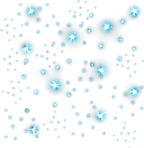 Glitter Blue Azul Effect Freetoedit Sticker By Pathy61