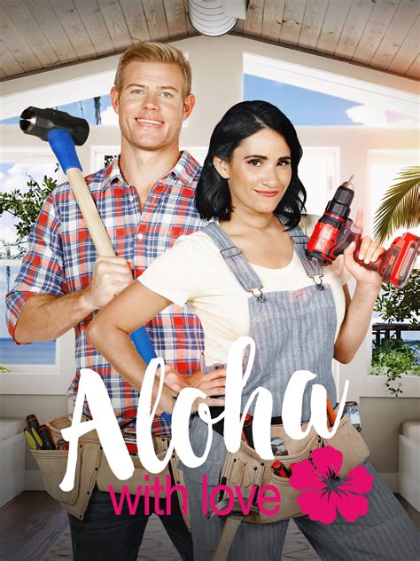 Prime Video Aloha With Love