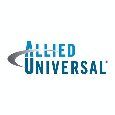 Allied Universal Youtube