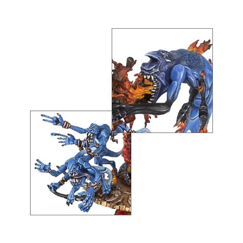 Burning Chariot Of Tzeentch Where To Buy Size And Datasheets