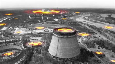The Legacy Of The Chernobyl Nuclear Disaster Worldatlas