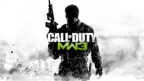 10 New Call Of Duty Mw3 Wallpapers Full Hd 1920×1080 For Pc Background 2023