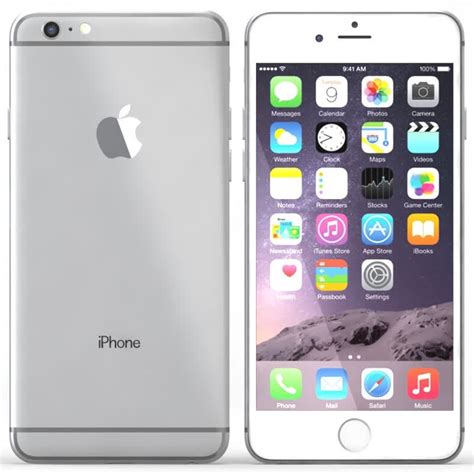 Apple Iphone 6s Plus Reviews Techspot