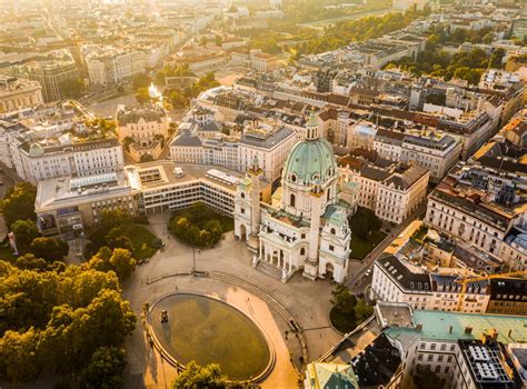 Austria Travel Guide Everything You Need To Know Before You Go The