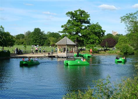 Best London Parks Our Guide To The Best Parks In London