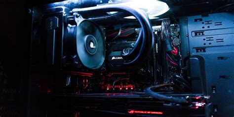 Things To Consider When Buying A Gaming Pc