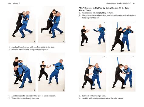 Ninja Fighting Techniques Modern Masters Approach Self Defense Ebook