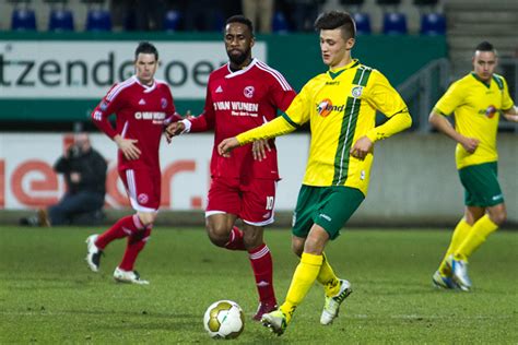 Fortuna sittard vs fc emmen 10 apr 2021. Rajcomar beslist Fortuna Sittard - Almere City FC ...