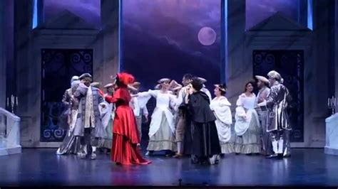 Don Giovanni Opera 2001 Youtube