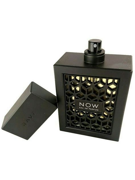 Rave Now Perfume For Men 100 Ml Edp By Lattafa Perfumes