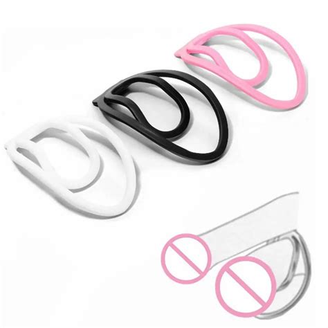 Sissy Fufu Clip Male Panty Chastity With Plug Upgrade Panty Chastity Device Male Mimic Female