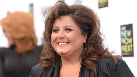 Abby Lee Miller Apologizes For Racist Comments Loses Show