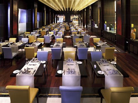 La Cigale Doha Luxury Five Star Hotel In Doha All