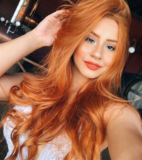 Red Hair Girls Today On Instagram Follow The Page Gingerssmile