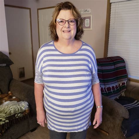 Lori Peters - Amazing Transformation Story
