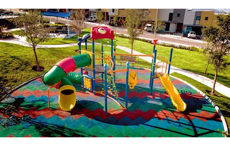 Juego Infantil Mediano Para Parques 7md7 7md7 Play Club