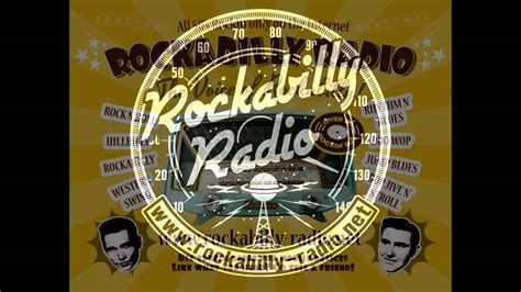 rockabilly radio youtube