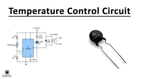 Long Duration Adjustable Timer Using 555 Ic Electronic Circuit