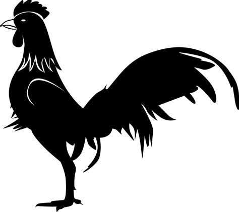 Ayam Kartun Lucu Logo Ayam Png Gudang Gambar Vector Png Images And Images